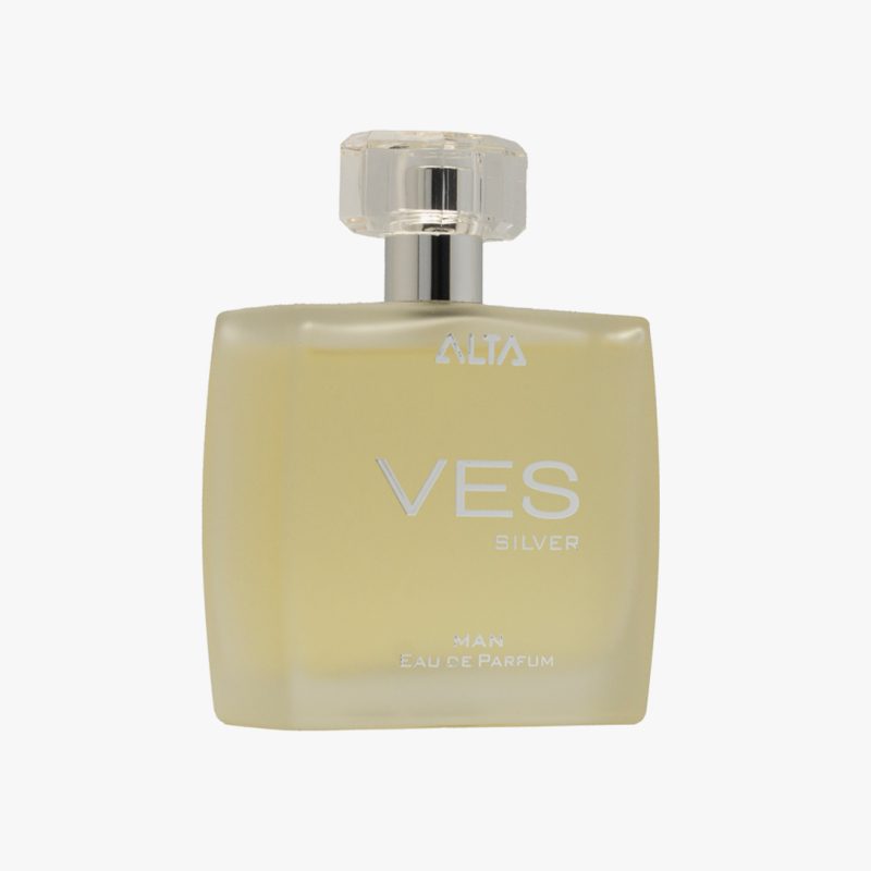 Ves Silver Parfum Personalizat Sibiu