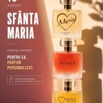 Cadou personalizat de Sfanta Maria 15 August