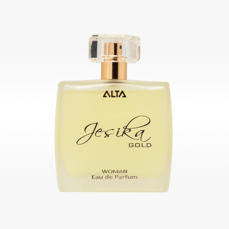 Jesika Parfum Personalizat Sibiu